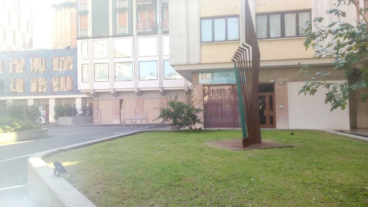 Silvestri Apartment Padova Exterior photo