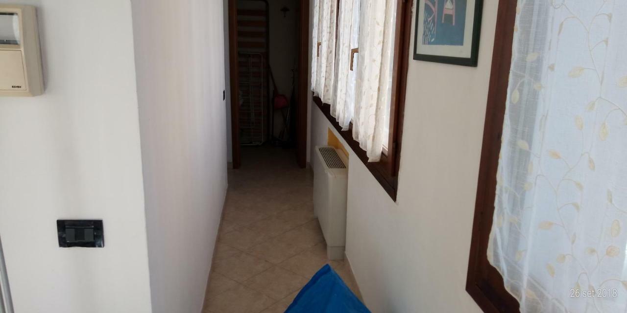 Silvestri Apartment Padova Exterior photo