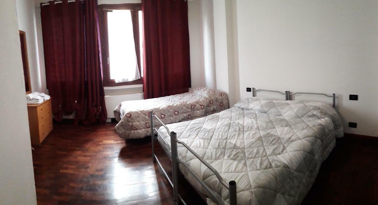 Silvestri Apartment Padova Exterior photo